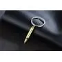 Custom Personalized Stainless Steel Bullet Urn Keychain Keyring Ashes Memories Keychain for Men Boy Women Army Police Gift Custom Personalized Stainless Steel Bullet Urn Keychain Keyring Ashes Memories Keychain for Men Boy Women Army Police Gift