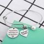 SEIRAA Grandma Bracelet My Greatest Blessings Call Me Grandma Wire Bangle Bracelet Grandma Jewelry Personalized Gift for Nana