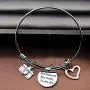 Eigso Photographer Bracelet Camera Bracelet She Believed She Could Photographer Jewelry Photography Graduation Gift Eigso Photographer Bracelet Camera Bracelet She Believed She Could Photographer Jewelry Photography Graduation Gift
