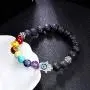 Picano 2 Pcs Turkish Evil Eye Pendant Necklace Evil Eyes Bracelet Hamsa Hand of Fatima Bracelet Lucky Protection Jewelry Set Picano 2 Pcs Turkish Evil Eye Pendant Necklace Evil Eyes Bracelet Hamsa Hand of Fatima Bracelet Lucky Protection Jewelry Set