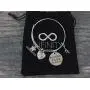 Infinity Collection Gymnastics Bangle Bracelet- Girls Gymnastics Bracelet- Gymnastics Jewelry for Gymnast … Infinity Collection Gymnastics Bangle Bracelet- Girls Gymnastics Bracelet- Gymnastics Jewelry for Gymnast …