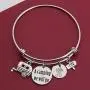 Gzrlyf Camping Bracelet Camper Bracelet Summer Camping Gift A Camping We Will Go Jewelry Camp Themed Bracelet Camping Lovers Gift Camp Counselor Gift Gzrlyf Camping Bracelet Camper Bracelet Summer Camping Gift A Camping We Will Go Jewelry Camp Themed Bracelet Camping Lovers Gift Camp Counselor Gift