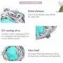 Annmors mom Charm fits Pandora Charms Bracelets, 925 Sterling Silver-Lucky Charm for Woman Pendant Bead,Girl Jewelry Beads Gifts for Women Bracelet&Necklace