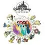 Outlander Disney Princesses Charm Bracelet Movie Series Jewelry Multi Charms - Wristlet Gear Movie Collection Outlander Disney Princesses Charm Bracelet Movie Series Jewelry Multi Charms - Wristlet Gear Movie Collection