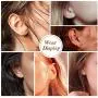 Silvora Initial Letter Stud Earrings Women Sterling Silver Alphabet A-Z Dainty Letter Jewelry Minimalism Personalized Charms for Teen Girls Silvora Initial Letter Stud Earrings Women Sterling Silver Alphabet A-Z Dainty Letter Jewelry Minimalism Personalized Charms for Teen Girls