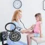 FUSTMW Nurse Gifts Keychain Nursing Graduation Student Gift RN NP Nurses Jewelry Medical Technician Gift Cute Enough to Stop Your Heart Skilled Enough to Restart It FUSTMW Nurse Gifts Keychain Nursing Graduation Student Gift RN NP Nurses Jewelry Medical Technician Gift Cute Enough to Stop Your Heart Skilled Enough to Restart It