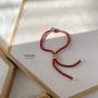 Evil Eye Bracelet Red String Kabbalah Protection Handmade Adjustable Rope Cord Thread Friendship Bracelets | tibetan bracelets For Women Men Boys Girls