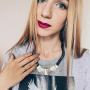 Vintage Black Leather Chokers chunky Necklace for women with Silver large pendant Jewelry