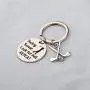 WSNANG Golf Keychain Swing Swear Look for Ball Repeat Keychain Golf Jewelry Gift for Golf Lover Golf Club Golf Coach WSNANG Golf Keychain Swing Swear Look for Ball Repeat Keychain Golf Jewelry Gift for Golf Lover Golf Club Golf Coach