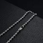 To My nephew Pendant Necklace Jewelry Encouragement Gift from aunt Inspirational Gifts For nephew Jewelry