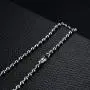 To My nephew Pendant Necklace Jewelry Encouragement Gift from aunt Inspirational Gifts For nephew Jewelry To My nephew Pendant Necklace Jewelry Encouragement Gift from aunt Inspirational Gifts For nephew Jewelry