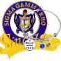 SEIRAA Sigma Gamma Rho Sorority Bracelet SGR Charm Bracelet Jewelry Rhoyal Since 1922 Sorority Paraphernalia Gift for Her