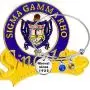 SEIRAA Sigma Gamma Rho Sorority Bracelet SGR Charm Bracelet Jewelry Rhoyal Since 1922 Sorority Paraphernalia Gift for Her SEIRAA Sigma Gamma Rho Sorority Bracelet SGR Charm Bracelet Jewelry Rhoyal Since 1922 Sorority Paraphernalia Gift for Her