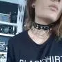 BeeGift Gothic Jewelry-Love Heart Adjustable Leather Choker Punk Rock PU Necklace Goth Choker Soft Collar Chain for Women Girls Cosplayer BeeGift Gothic Jewelry-Love Heart Adjustable Leather Choker Punk Rock PU Necklace Goth Choker Soft Collar Chain for Women Girls Cosplayer