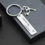 TOGON Couple Gift Youre My Lobster Keychain Romantic Keychain Wedding Gift Lover Gift Inspirational Jewelry Valentines Gift TOGON Couple Gift Youre My Lobster Keychain Romantic Keychain Wedding Gift Lover Gift Inspirational Jewelry Valentines Gift