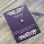 Joycuff Dainty Star Necklace Cute Initial Pendant Tiny Jewelry Personalized Birthday Gifts for Her Daughter Sister Best Friend Mom Granddaughter Bridesmaid Girlfriend Joycuff Dainty Star Necklace Cute Initial Pendant Tiny Jewelry Personalized Birthday Gifts for Her Daughter Sister Best Friend Mom Granddaughter Bridesmaid Girlfriend