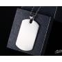 VNOX Personalized Love Quote Pendant Necklace for Mom Mother Mommy from Son Daugter Birthday for Mother