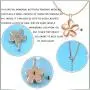 Shiny Sun Flower Urn Jewelry Stainless Steel Cremation Keepsake Memorial Ashes Pendant Female Necklace