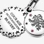 PANDORA Harry Potter, Gryffindor, Red Cz