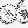 PANDORA Harry Potter, Gryffindor, Red Cz PANDORA Harry Potter, Gryffindor, Red Cz