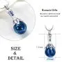 memorial jewelry Pearl Urn Cremation Necklace Jewelry Ashes Holder for Women memorial jewelry Pearl Urn Cremation Necklace Jewelry Ashes Holder for Women