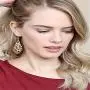 Senteria Genuine Leather Leopard Earrings Set Lightweight Double Layer Teardrop Petal Leaf Leather Dangle Earrings Bohemian Leather Drop Earring for Women Jewelry Senteria Genuine Leather Leopard Earrings Set Lightweight Double Layer Teardrop Petal Leaf Leather Dangle Earrings Bohemian Leather Drop Earring for Women Jewelry