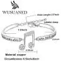 WUSUANED Who Live Who Dies Who Tells Your Story Hamilton Quote Bracelet Broadway Musical Fan Gift Jewelry For Hamilton Fans WUSUANED Who Live Who Dies Who Tells Your Story Hamilton Quote Bracelet Broadway Musical Fan Gift Jewelry For Hamilton Fans
