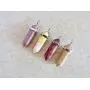 Galactikonsciousness Mookaite Jasper Stone Pendant Natural Gemstone Point Meditation Reiki Yoga Gift Raw Crystal Healing Chakra Necklace Collection Charm Prayer Galactikonsciousness Mookaite Jasper Stone Pendant Natural Gemstone Point Meditation Reiki Yoga Gift Raw Crystal Healing Chakra Necklace Collection Charm Prayer