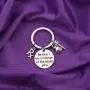 BAUNA Pharmacy Tech Keychain Pharmacist Gift Be Nice I Am in Charge of The Happy Pills Funny Pharmacy Student Gift Pharmacy Shool Graduation Gift BAUNA Pharmacy Tech Keychain Pharmacist Gift Be Nice I Am in Charge of The Happy Pills Funny Pharmacy Student Gift Pharmacy Shool Graduation Gift