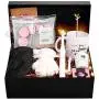 IEFRICH Gift Set for Women Jewelry Sets, for Women Mom Girlfriend Wife Birthday Christmas Mothers Day I Love You Gift Set for Women Gift Ideas with Gifts Box Basket for Women