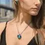 CDE Angel Wing Love Heart Necklaces for Women Silver Tone/Gold Tone Pendant Valentines Day Jewelry Gifts for Women Mom/Wife/Sister CDE Angel Wing Love Heart Necklaces for Women Silver Tone/Gold Tone Pendant Valentines Day Jewelry Gifts for Women Mom/Wife/Sister