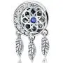Dream Catcher Charm 925 Sterling Silver Dangle Charms Bead Feather Angel Wing Charms Flower Charm for Women Charm Bracelelt Dream Catcher Charm 925 Sterling Silver Dangle Charms Bead Feather Angel Wing Charms Flower Charm for Women Charm Bracelelt