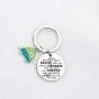 WSNANG Camping Gifts Happy Camper RV Keychain Trailer Vacation Traveler Jewelry Gifts for Camper Lover WSNANG Camping Gifts Happy Camper RV Keychain Trailer Vacation Traveler Jewelry Gifts for Camper Lover