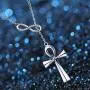 Ankh Cross Y Necklace Cross Y Necklace Egyptian Ankh Y Necklace Egyptian Religion Ankh Jewelry Coptic Gift Ankh Cross Y Necklace Cross Y Necklace Egyptian Ankh Y Necklace Egyptian Religion Ankh Jewelry Coptic Gift