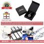 Aniu Silver Necklace for Women Girls, Family Tree of Life Sterling Silver Pendant with Fine Jewelry Gift Box, 18 Inches Chain for Wife Mom Grandma Girlfriend