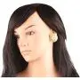 Touchstone''Tribal Bohemian Chic'' Indian Bollywood artistic fringes motif designer jewelry earrings for women Touchstone''Tribal Bohemian Chic'' Indian Bollywood artistic fringes motif designer jewelry earrings for women