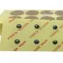 HanIl ACU-Magnetic Patches100pcs Healing Tip Magnet Pain Relief Like Acupuncture HanIl ACU-Magnetic Patches100pcs Healing Tip Magnet Pain Relief Like Acupuncture