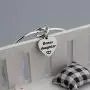 Gzrlyf Step Mom Bracelet Step Daughter Knot Bracelet Step Mom Daughter Gifts Wedding Gift for Mother in Law Daughter in Law Gzrlyf Step Mom Bracelet Step Daughter Knot Bracelet Step Mom Daughter Gifts Wedding Gift for Mother in Law Daughter in Law