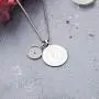 KUIYAI God Grant Me The Serenity to Accept The Things Necklace with Mustard Seed Charm Praying Hands Necklace Christian Gift Serenity Prayer Jewelry Faith Gift Religious Gift KUIYAI God Grant Me The Serenity to Accept The Things Necklace with Mustard Seed Charm Praying Hands Necklace Christian Gift Serenity Prayer Jewelry Faith Gift Religious Gift