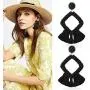 Beaded Tassel Earrings for Women Fashion Girls Teens, Drop Dangle Bohemian Accessories