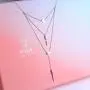 S925 Sterling Silver Multilayer Layered Connected Long Y Pendant Necklace for Women S925 Sterling Silver Multilayer Layered Connected Long Y Pendant Necklace for Women