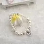 MAOFAED Sister in Law Bracelet, Pearl Bracelet, Wedding Gift for Sister,Mother in Law Wedding Jewelry MAOFAED Sister in Law Bracelet, Pearl Bracelet, Wedding Gift for Sister,Mother in Law Wedding Jewelry
