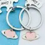 HN HNHB I Love You Always Forever Sweetheart Keychain Dear Love Gift Meaningful Jewelry Gifts HN HNHB I Love You Always Forever Sweetheart Keychain Dear Love Gift Meaningful Jewelry Gifts
