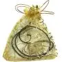 3dRose Image of Scott Clan Kilt Scottish Tartan Plaid Pattern - Necklace with Pendant (ncl_297239)