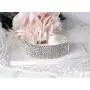 Rhinestone Choker 3 5 or 8 Row Silver by LuxeLife – Women’s Crystal Necklace Diamond Collar with 5'' Extender Rhinestone Choker 3 5 or 8 Row Silver by LuxeLife – Women’s Crystal Necklace Diamond Collar with 5'' Extender