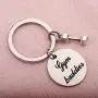 SEIRAA Gym Buddies Keychain Gym Gift Best Friend Keychain Fitness Couples Gift Fitness Jewelry BFF Gift for Her SEIRAA Gym Buddies Keychain Gym Gift Best Friend Keychain Fitness Couples Gift Fitness Jewelry BFF Gift for Her