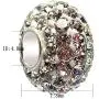 JMQJewelry Birthstone Sterling Silver Murano 4 Colors Beads Charms for Bracelets Women Jewelry JMQJewelry Birthstone Sterling Silver Murano 4 Colors Beads Charms for Bracelets Women Jewelry