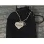 Infinity Collection Sweet 16 Charm Necklace- Girls Sweet 16 Jewelry - Sweet Sixteen Gift for Girls
