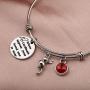 SEIRAA Memorial Jewelry When Cardinals Appear Your Loved One is Near Family Loss Remembrance Sympathy Gift