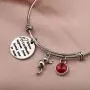 SEIRAA Memorial Jewelry When Cardinals Appear Your Loved One is Near Family Loss Remembrance Sympathy Gift